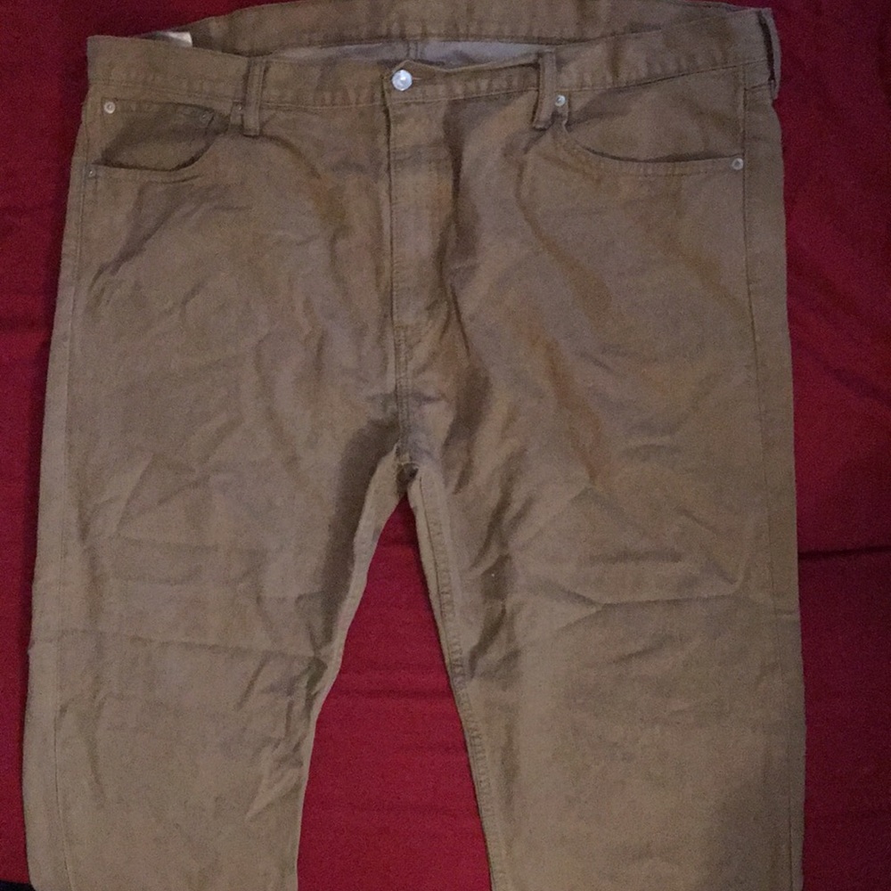 Levi Strauss & Co